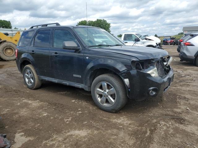 Photo 4 from auction – 2008 FORD ESCAPE XLT with VIN 1FMCU03198KE65636