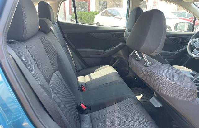 Photo 6 from auction – 2017 SUBARU IMPREZA PR with VIN 4S3GTAB68H3736112