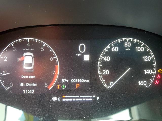 Photo 9 from auction – 2023 HONDA CIVIC EX with VIN 2HGFE1F7XPH306572
