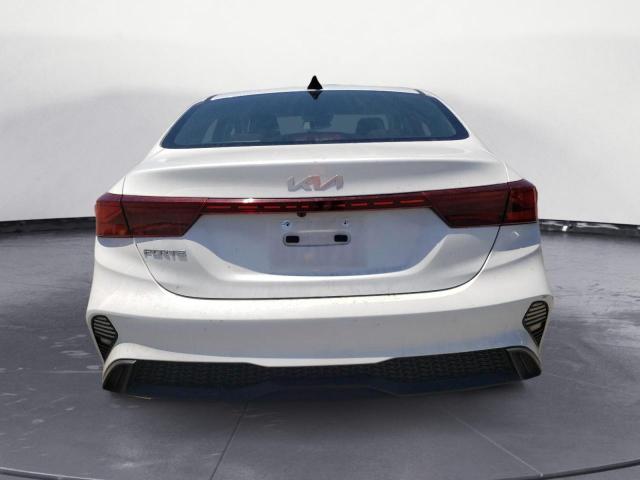 Photo 6 from auction – 2022 KIA FORTE FE with VIN 3KPF24AD1NE417638
