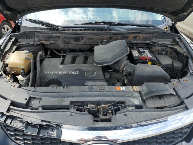 Снимка 12 от търг – 2007 MAZDA CX-9 с VIN JM3TB38Y770100262