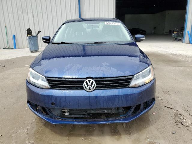 Photo 5 from auction – 2012 VOLKSWAGEN JETTA SE with VIN 3VWDP7AJ2CM373651