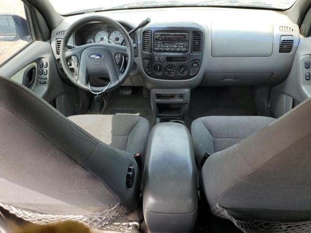 Photo 8 from auction – 2001 FORD ESCAPE XLT with VIN 1FMYU04191KE82687