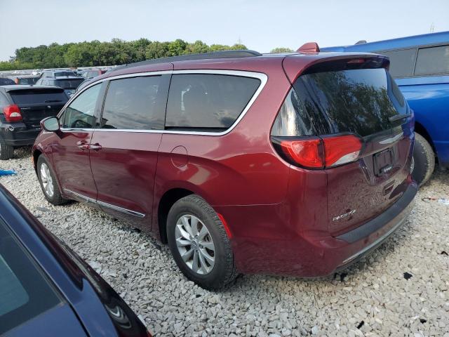 Photo 2 from auction – 2017 CHRYSLER PACIFICA T with VIN 2C4RC1BG7HR620814