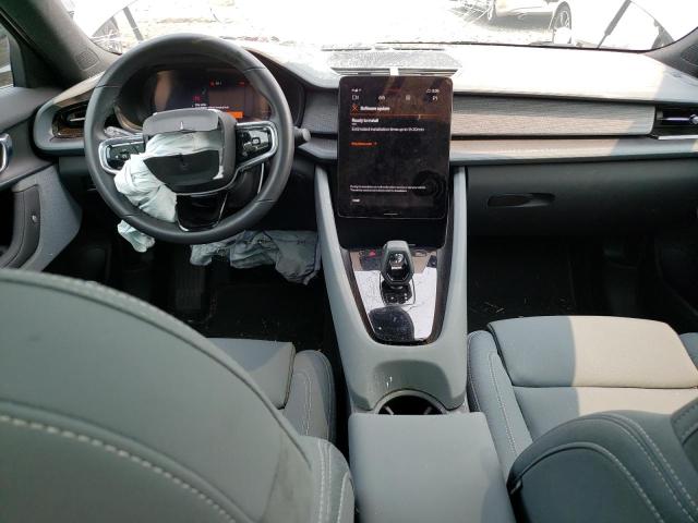 Photo 8 from auction – 2022 POLESTAR 2 with VIN LPSED3KA5NL054538
