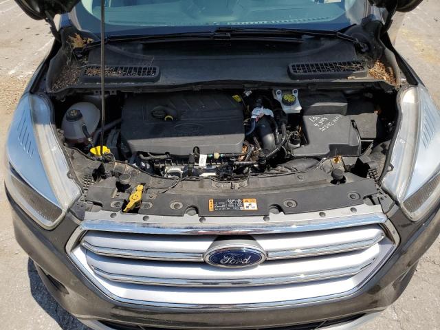 Photo 12 from auction – 2017 FORD ESCAPE SE with VIN 1FMCU0GD3HUC12126