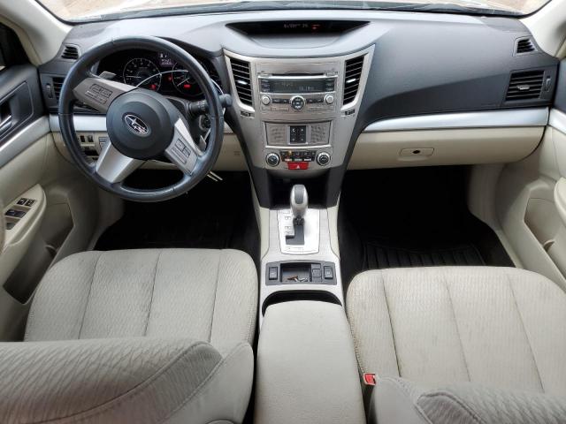 Фото 8 с аукциона – 2011 SUBARU LEGACY 2.5 с VIN 4S3BMBC64B3254675