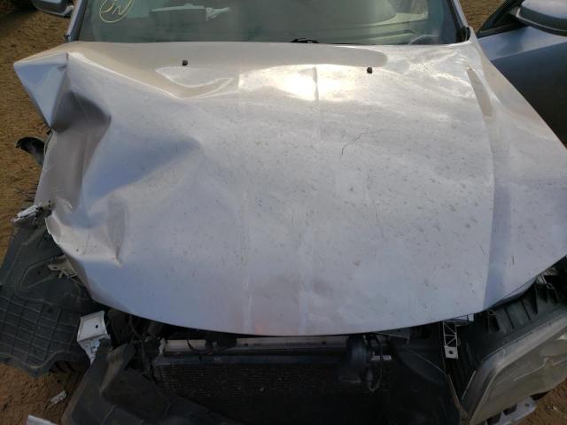 Photo 11 from auction – 2018 CHRYSLER 300 S with VIN 2C3CCAGG0JH267346