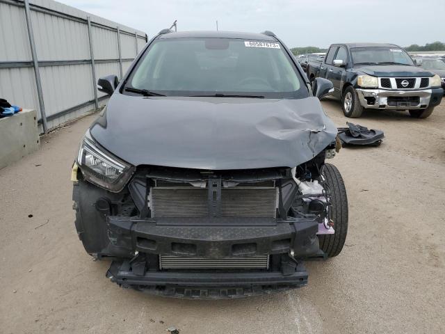 Photo 5 from auction – 2017 BUICK ENCORE SPO with VIN KL4CJ1SB3HB171382