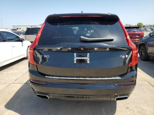 Photo 6 from auction – 2016 VOLVO XC90 T6 with VIN YV4A22PM6G1093871