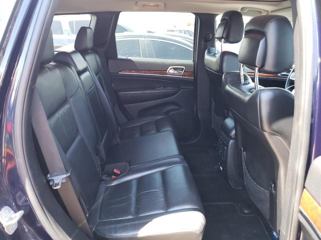 Photo 10 from auction – 2013 JEEP GRAND CHER with VIN 1C4RJEBG3DC606358