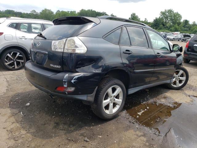 Photo 3 from auction – 2006 LEXUS RX 330 with VIN 2T2HA31U66C097914