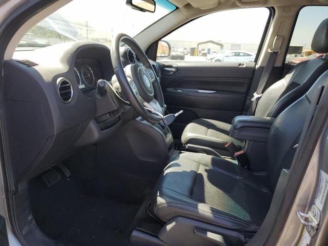 Photo 7 from auction – 2016 JEEP COMPASS LA with VIN 1C4NJDEB5GD778656