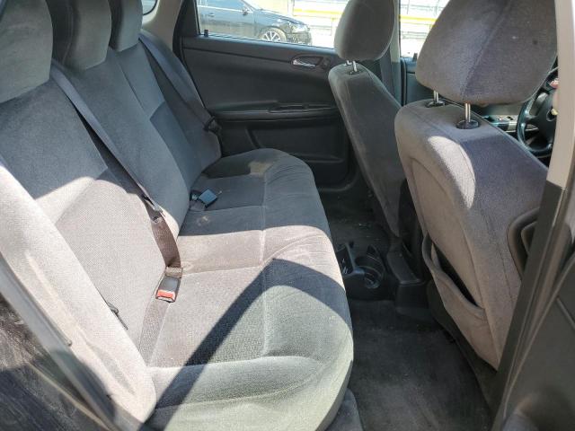 Photo 10 from auction – 2011 CHEVROLET IMPALA LT with VIN 2G1WG5EK9B1271863