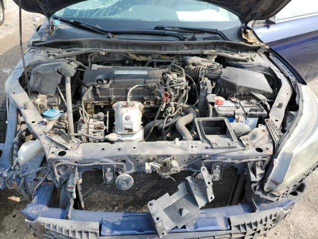 Photo 11 from auction – 2014 HONDA ACCORD SPO with VIN 1HGCR2F55EA025111