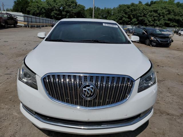 Photo 5 from auction – 2014 BUICK LACROSSE with VIN 1G4GB5G39EF285111