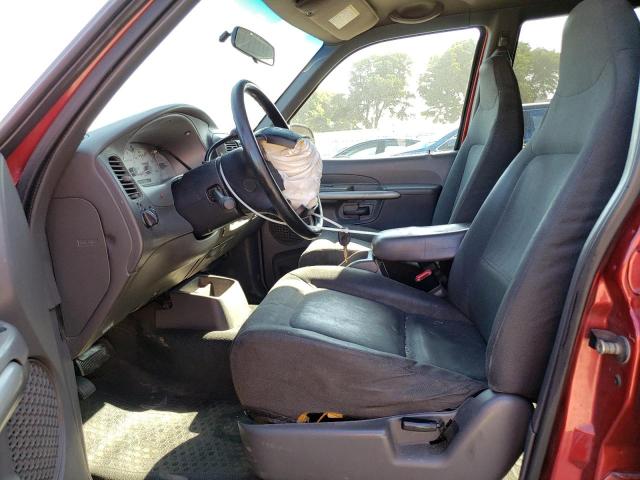 Photo 7 from auction – 2002 FORD EXPLORER S with VIN 1FMZU67E12UC76596