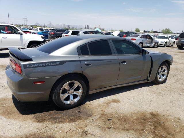 Photo 3 from auction – 2012 DODGE CHARGER SX with VIN 2C3CDXHG0CH187238