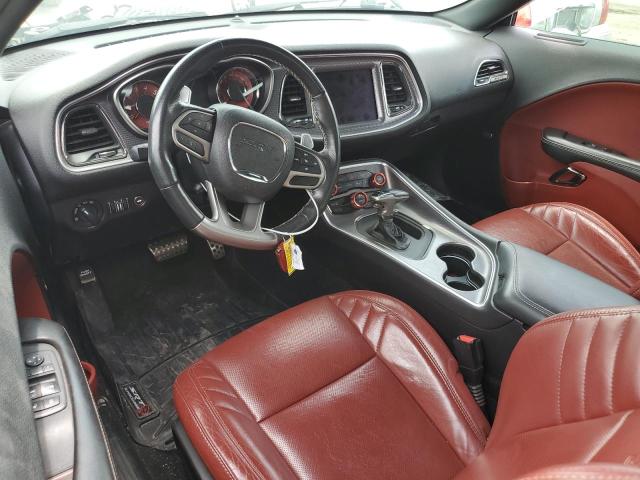 Photo 8 from auction – 2019 DODGE CHALLENGER with VIN 2C3CDZC93KH741312