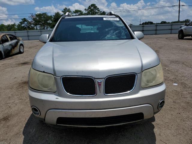 Photo 5 from auction – 2007 PONTIAC TORRENT with VIN 2CKDL63F476085754