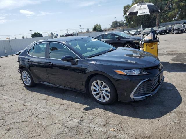 Photo 4 from auction – 2023 TOYOTA CAMRY LE with VIN 4T1C11AK2PU759635