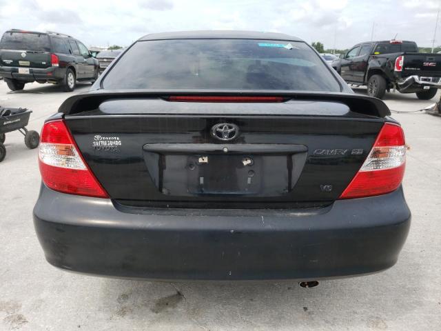 Photo 6 from auction – 2002 TOYOTA CAMRY LE with VIN 4T1BF30K32U008675