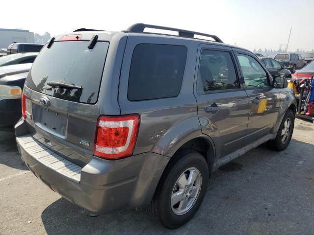 صورة رقم 3 من المزاد - 2011 FORD ESCAPE XLT مع VIN 1FMCU0DG7BKB40896
