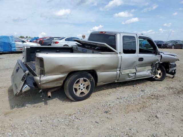 Photo 3 from auction – 2005 CHEVROLET SILVERADO with VIN 2GCEC19T051253802
