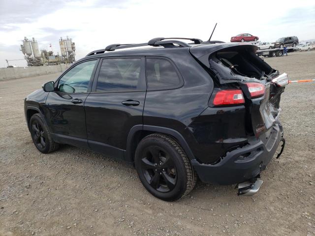 Photo 2 from auction – 2015 JEEP CHEROKEE L with VIN 1C4PJMCS8FW750753