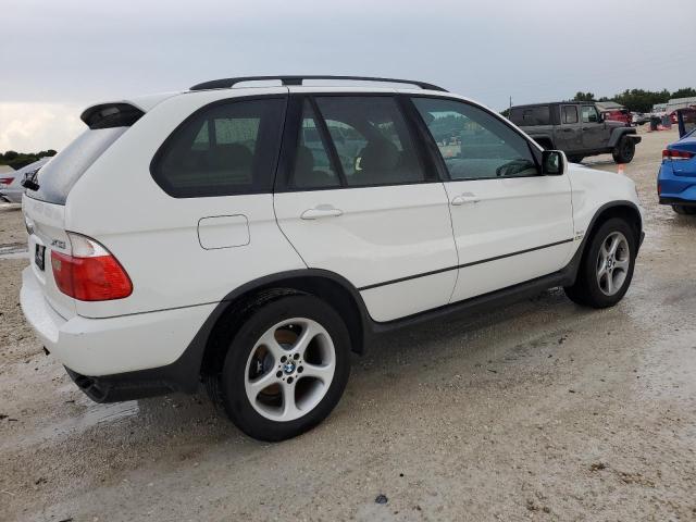 Photo 3 from auction – 2003 BMW X5 3.0I with VIN 5UXFA53563LV85146