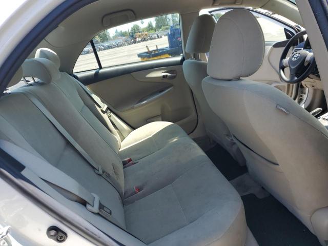 Photo 10 from auction – 2012 TOYOTA COROLLA BA with VIN 5YFBU4EE2CP036520