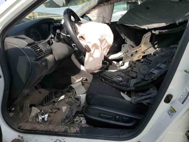 Photo 7 from auction – 2015 HONDA ACCORD SPO with VIN 1HGCR2F54FA080926