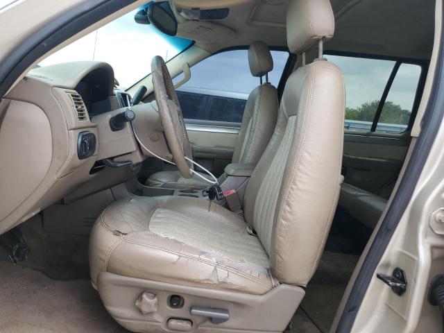 Photo 7 from auction – 2004 MERCURY MOUNTAINEE with VIN 4M2ZU86W04UJ20265