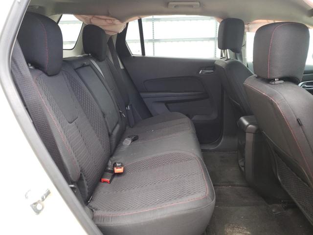 Photo 10 from auction – 2015 GMC TERRAIN SL with VIN 2GKFLVEK6F6415594