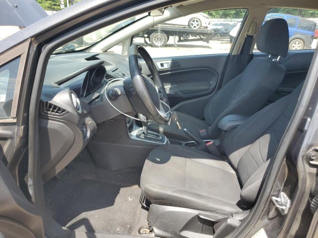 Photo 7 from auction – 2015 FORD FIESTA SE with VIN 3FADP4EJ0FM111505