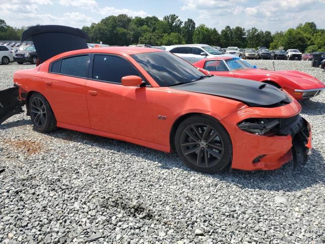 Photo 4 from auction – 2018 DODGE CHARGER R/ with VIN 2C3CDXGJ0JH318808