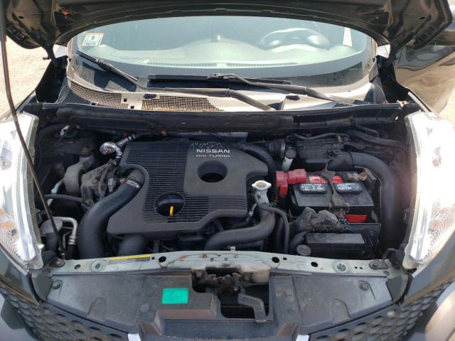 Photo 12 from auction – 2011 NISSAN JUKE S with VIN JN8AF5MV6BT015839