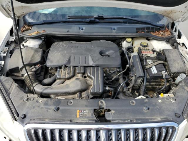 Photo 11 from auction – 2015 BUICK VERANO with VIN 1G4PS5SK8F4169782
