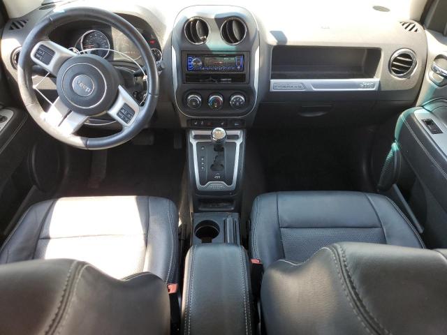 Photo 8 from auction – 2016 JEEP COMPASS LA with VIN 1C4NJDEB5GD557297