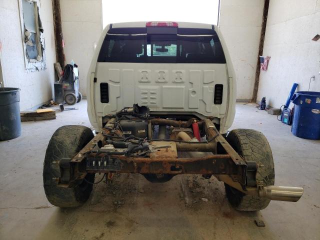 Photo 6 from auction – 2017 CHEVROLET SILVERADO with VIN 3GCUKREC4HG240016