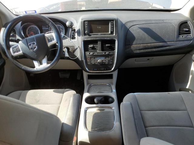 Photo 8 from auction – 2011 DODGE GRAND CARA with VIN 2D4RN5DG3BR774896