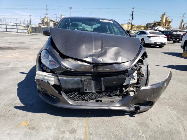 Photo 5 from auction – 2014 DODGE DART SXT with VIN 1C3CDFBB7ED903916