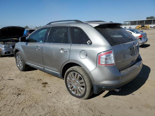 Photo 2 from auction – 2008 FORD EDGE LIMIT with VIN 2FMDK39C28BA36143