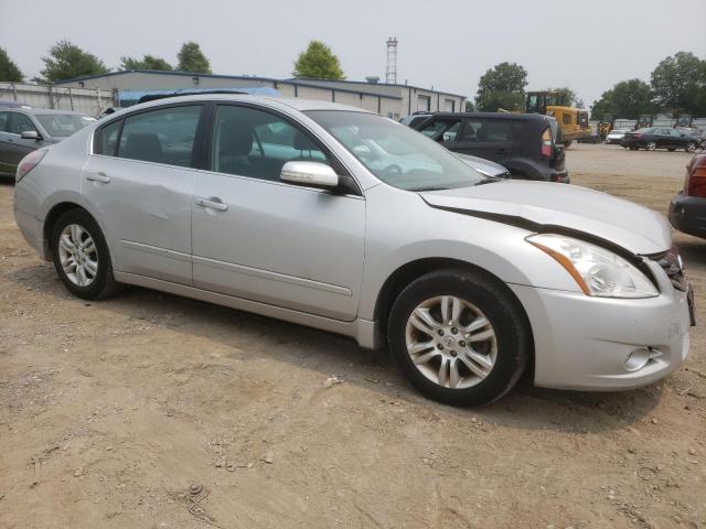 Photo 4 from auction – 2012 NISSAN ALTIMA BAS with VIN 1N4AL2AP3CN417287