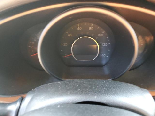 Photo 9 from auction – 2017 KIA SOUL + with VIN KNDJP3A50H7446874