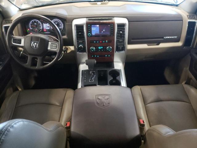 Photo 8 from auction – 2011 DODGE RAM 1500 with VIN 1D7RV1GTXBS705528