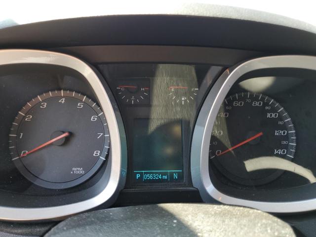 Photo 9 from auction – 2014 CHEVROLET EQUINOX LT with VIN 2GNFLBE34E6133897