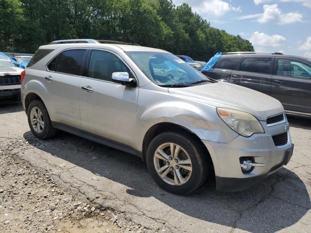 Photo 4 from auction – 2012 CHEVROLET EQUINOX LT with VIN 2GNFLGEK4C6153827