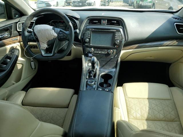 Photo 8 from auction – 2018 NISSAN MAXIMA 3.5 with VIN 1N4AA6AP2JC368024