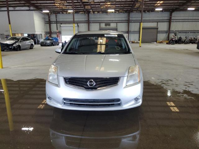 Photo 5 from auction – 2011 NISSAN SENTRA 2.0 with VIN 3N1AB6AP3BL690395